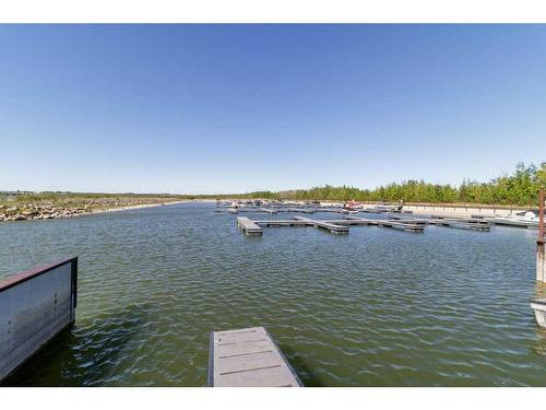 #111-41019 Range Road 11, Rural Lacombe County, AB - Outdoor With Body Of Water With View