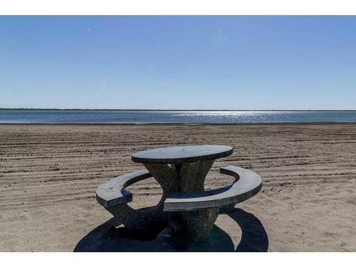 #111-41019 Range Road 11, Rural Lacombe County, AB - Outdoor With Body Of Water With View