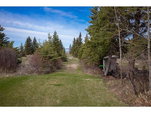 101 Lakeview Avenue, Gull Lake, AB - Outdoor With View