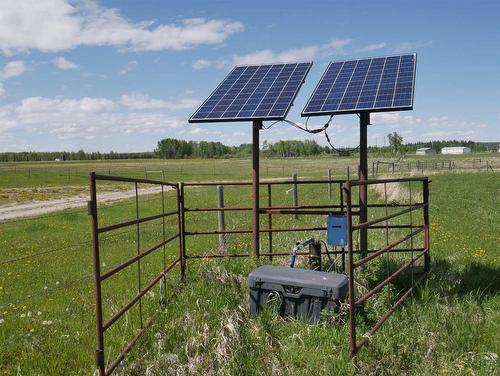 Township Road 40-0, Rural Clearwater County, AB 