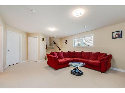 144 Kershaw Close, Red Deer, AB - Indoor