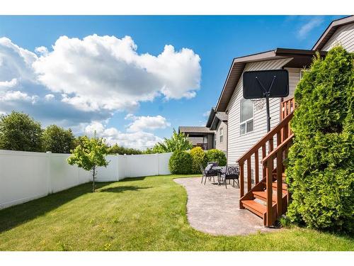 144 Kershaw Close, Red Deer, AB - Outdoor