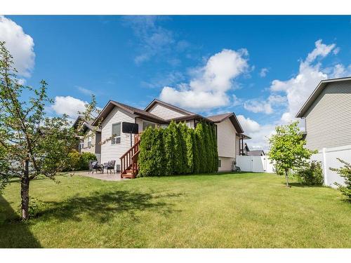 144 Kershaw Close, Red Deer, AB - Outdoor