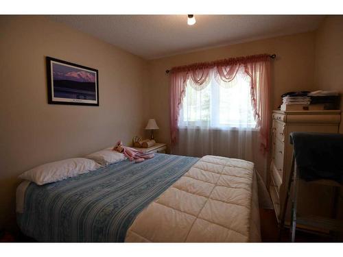 415008 Range Road 82, Rural Provost No. 52, M.D. Of, AB - Indoor Photo Showing Bedroom