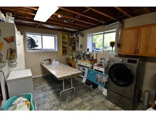 415008 Range Road 82, Rural Provost No. 52, M.D. Of, AB - Indoor Photo Showing Laundry Room