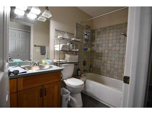 415008 Range Road 82, Rural Provost No. 52, M.D. Of, AB - Indoor Photo Showing Bathroom