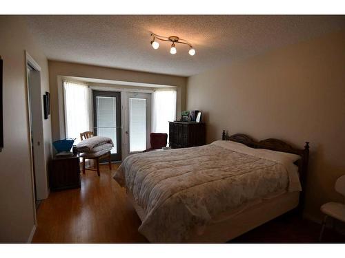 415008 Range Road 82, Rural Provost No. 52, M.D. Of, AB - Indoor Photo Showing Bedroom