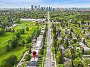 4634 4 Street Nw, Calgary, AB  - Outdoor With View 