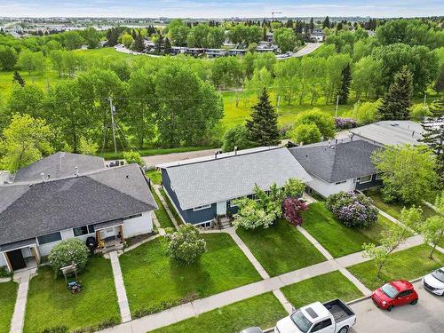 4634 4 Street Nw, Calgary, AB - Outdoor With View