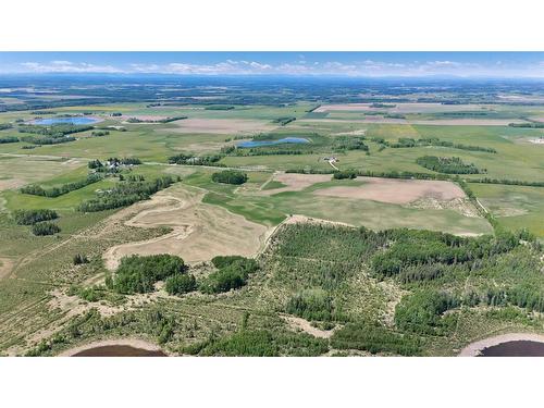 On Range Road 5-0, Rural Clearwater County, AB 