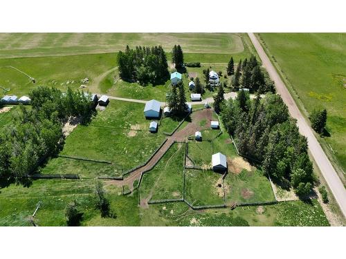 380067 Range Road 5-0, Rural Clearwater County, AB 