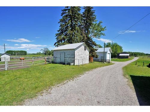 380067 Range Road 5-0, Rural Clearwater County, AB 