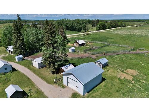 380067 Range Road 5-0, Rural Clearwater County, AB 