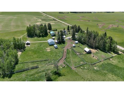 380067 Range Road 5-0, Rural Clearwater County, AB 