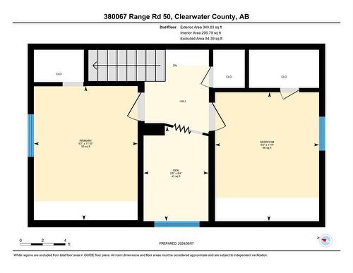 380067 Range Road 5-0, Rural Clearwater County, AB 