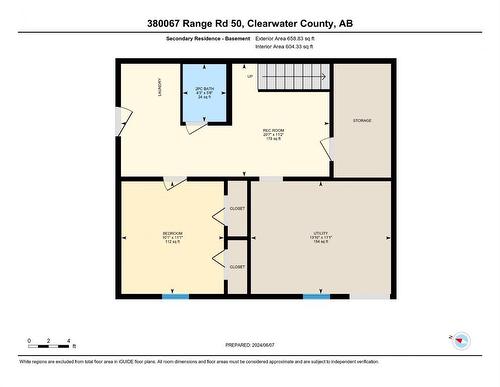 380067 Range Road 5-0, Rural Clearwater County, AB 