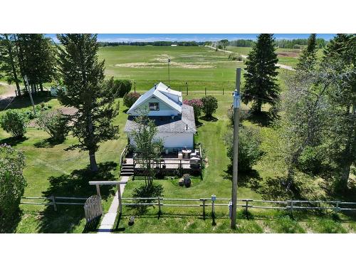 380067 Range Road 5-0, Rural Clearwater County, AB 