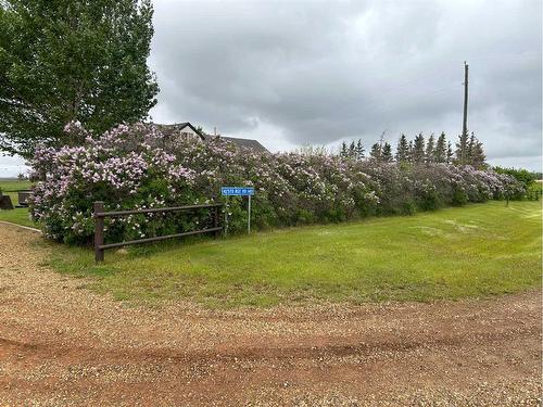 42570 Rge. Rd. 140 Range, Rural Flagstaff County, AB - Outdoor