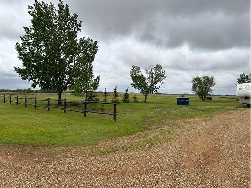 42570 Rge. Rd. 140 Range, Rural Flagstaff County, AB - Outdoor With View