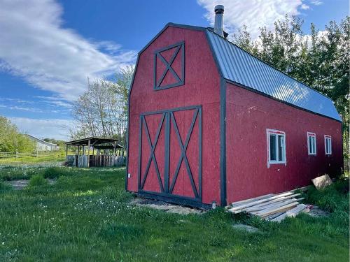 Township Road 40-3, Rural Stettler No. 6, County Of, AB 