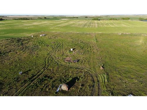 Township Road 40-3, Rural Stettler No. 6, County Of, AB 