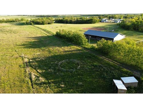 Township Road 40-3, Rural Stettler No. 6, County Of, AB 