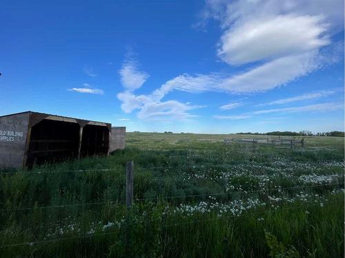 Township Road 40-3, Rural Stettler No. 6, County Of, AB 