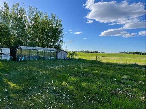 Township Road 40-3, Rural Stettler No. 6, County Of, AB 