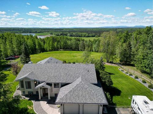 81073 Old Highway 11A, Rural Clearwater County, AB - Outdoor With View