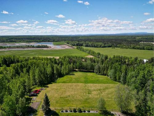 81073 Old Highway 11A, Rural Clearwater County, AB - Outdoor With View