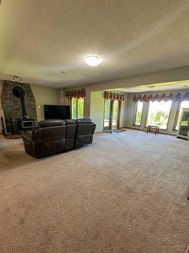 81073 Old Highway 11A, Rural Clearwater County, AB - Indoor