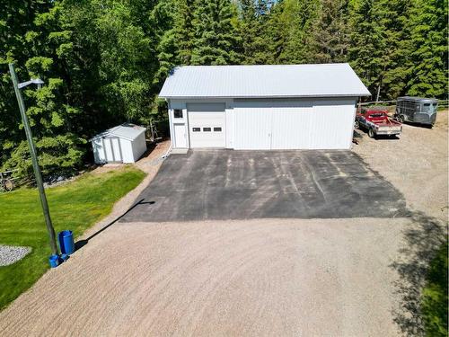 81073 Old Highway 11A, Rural Clearwater County, AB - Outdoor