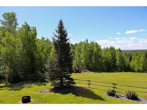 81073 Old Highway 11A, Rural Clearwater County, AB - Outdoor With View