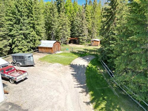 81073 Old Highway 11A, Rural Clearwater County, AB - Outdoor