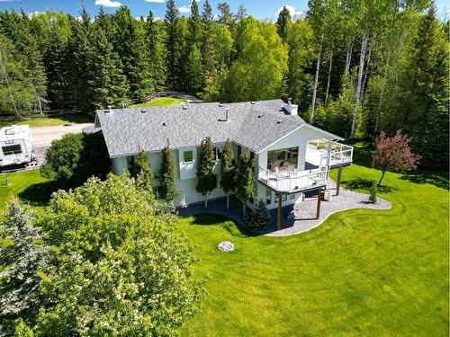 81073 Old Highway 11A, Rural Clearwater County, AB - Outdoor