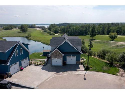 4030-25054 South Pine Lake Road, Rural Red Deer County, AB - Outdoor