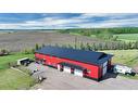 430058 Range Road 245, Rural Ponoka County, AB  - Outdoor With View 