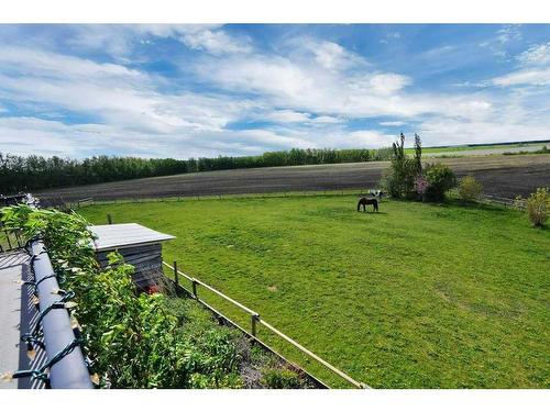 430058 Range Road 245, Rural Ponoka County, AB - Outdoor With View