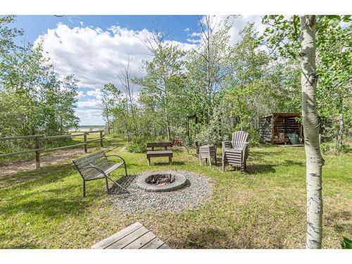 24 Abbey Road, Rural Stettler No. 6, County Of, AB - Outdoor