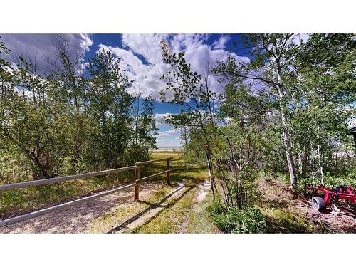 24 Abbey Road, Rural Stettler No. 6, County Of, AB - Outdoor With View
