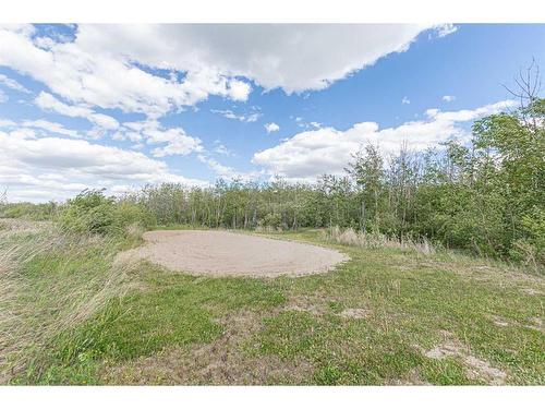 24 Abbey Road, Rural Stettler No. 6, County Of, AB - Outdoor With View