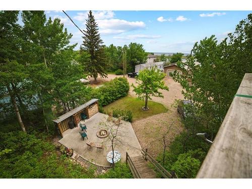 5 Shady Drive, Rochon Sands, AB - Outdoor