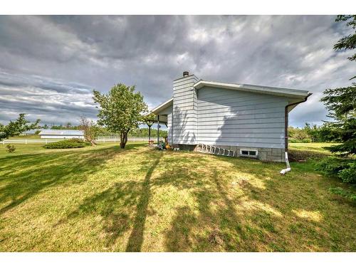 251057 Township Road 422, Rural Ponoka County, AB - Outdoor