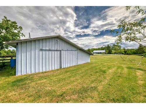 251057 Township Road 422, Rural Ponoka County, AB - Outdoor