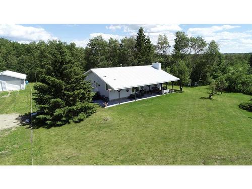 251057 Township Road 422, Rural Ponoka County, AB - Outdoor