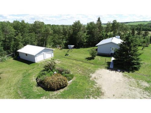 251057 Township Road 422, Rural Ponoka County, AB - Outdoor