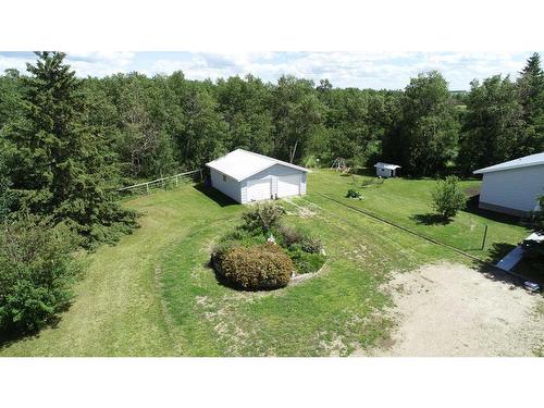 251057 Township Road 422, Rural Ponoka County, AB - Outdoor