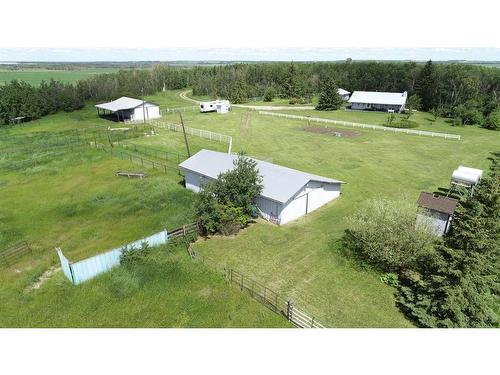 251057 Township Road 422, Rural Ponoka County, AB - Outdoor With View