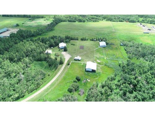 251057 Township Road 422, Rural Ponoka County, AB - Outdoor With View