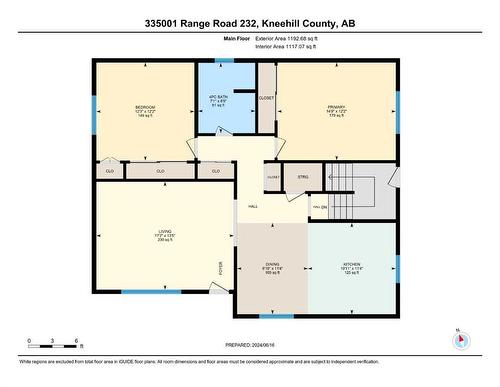335001 Range Road 23-2, Rural Kneehill County, AB - Other
